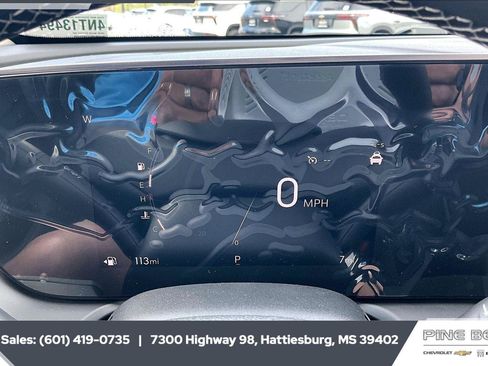 New 2026 Buick Encore GX Preferred FWD image 16