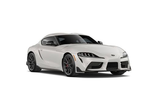 New 2026 Toyota Supra Premium RWD image 15