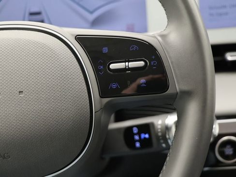 Used 2023 Hyundai Ioniq 5 SE w/ Cargo Package image 19