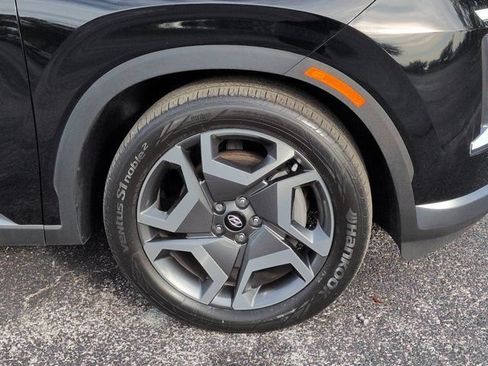 Used 2024 Hyundai Palisade SEL w/ Premium Package FWD image 11