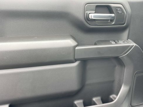 New 2026 GMC Sierra 1500 Pro w/ Pro Value Package RWD image 22