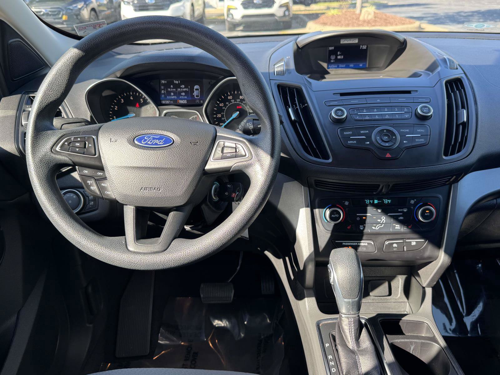 Used 2018 Ford Escape SE AWD/4WD image 14