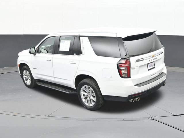 Used 2023 Chevrolet Tahoe Premier AWD/4WD image 60