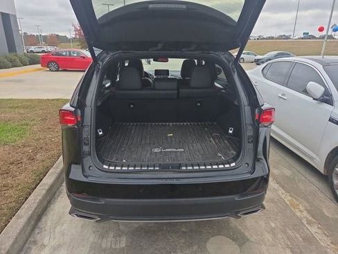 Used 2021 Lexus NX 300 F Sport image 29