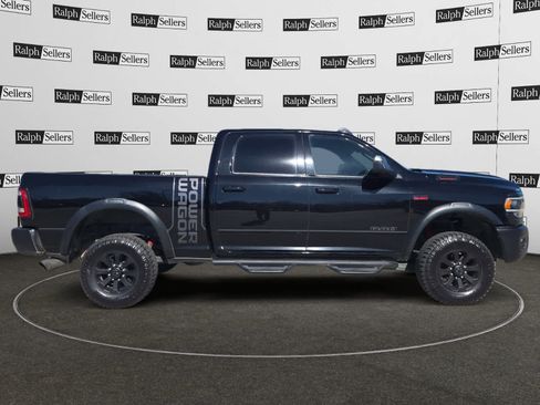Used 2020 RAM 2500 Power Wagon image 7
