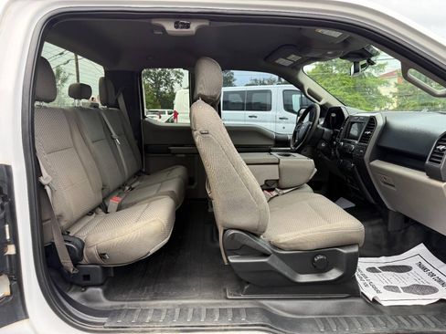 Used 2020 Ford F150 XLT w/ Equipment Group 301A Mid AWD/4WD image 31