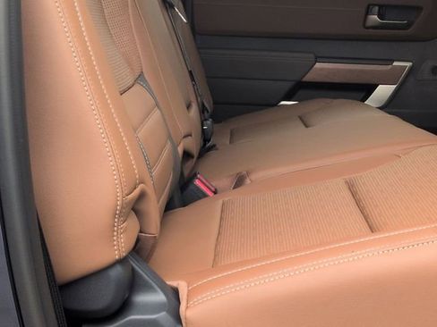 New 2026 Toyota Tundra 1794 Edition AWD/4WD image 27