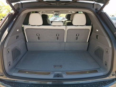 Certified 2026 Cadillac Escalade IQ Luxury 1 AWD/4WD image 28