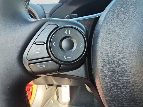 Used 2023 Toyota GR86 Premium w/ ALL Weather Mat Package (TMS) RWD image 14