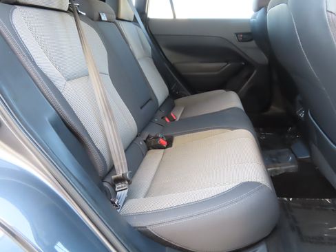 Used 2024 Subaru Crosstrek 2.0i Premium AWD/4WD image 15