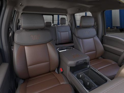 New 2026 Ford F450 King Ranch AWD/4WD image 10