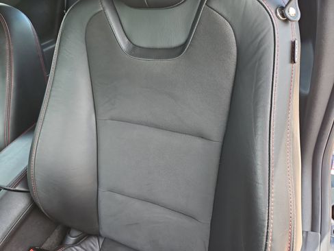 Used 2012 Chevrolet Camaro ZL1 RWD image 18