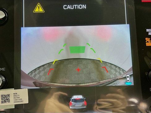 New 2026 Subaru Ascent Bronze Edition image 15