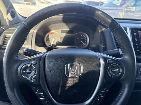 Used 2019 Honda Ridgeline RTL-T image 34