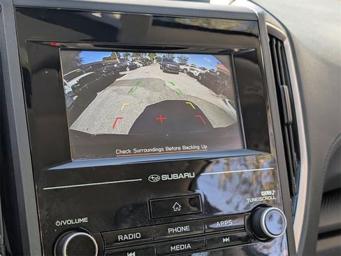 Certified 2022 Subaru Impreza 2.0i image 22