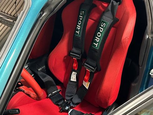 Used 1995 Honda Del Sol Si image 9