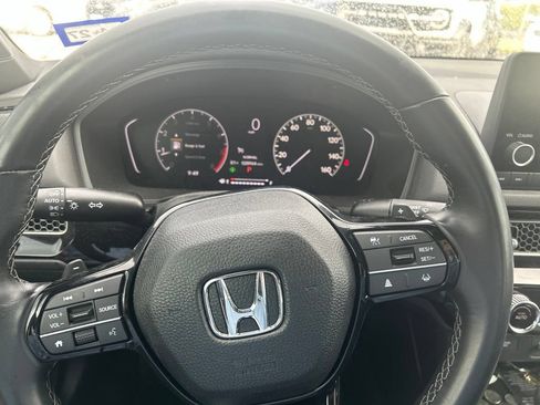 Used 2024 Honda Civic Sport image 8