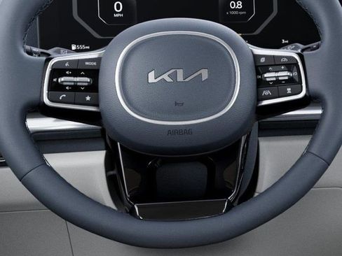 New 2026 Kia Carnival SX Prestige FWD image 22