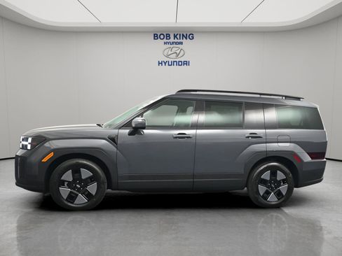 New 2026 Hyundai Santa Fe SEL FWD image 3