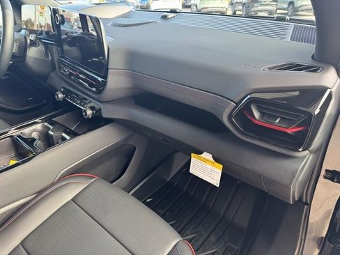 Certified 2024 Chevrolet Silverado EV RST image 50