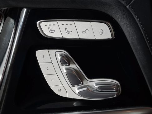 Used 2021 Mercedes-Benz G 63 AMG 4MATIC image 16