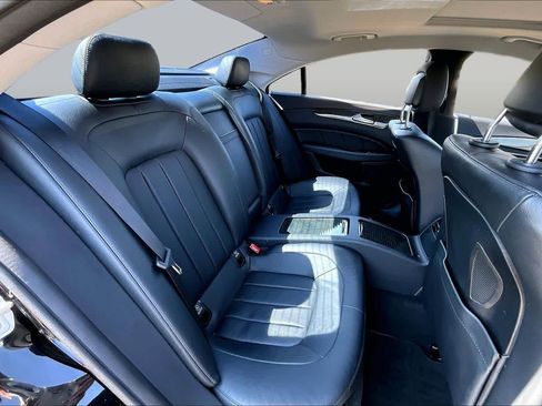 Used 2016 Mercedes-Benz CLS 400 image 19