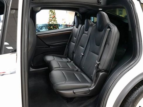 Used 2020 Tesla Model X Long Range image 53