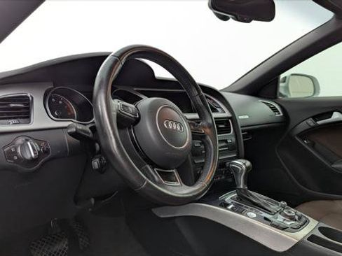 Used 2015 Audi A5 2.0T Premium Plus w/ Technology Package AWD/4WD image 19