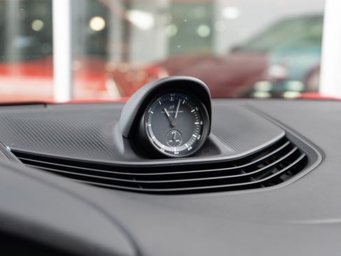 Used 2023 Porsche Taycan GTS image 22