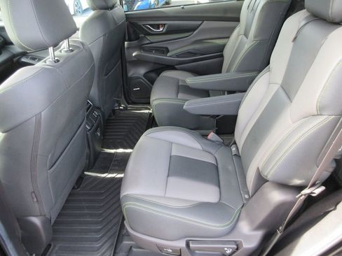 Used 2024 Subaru Ascent Onyx Edition Limited image 15