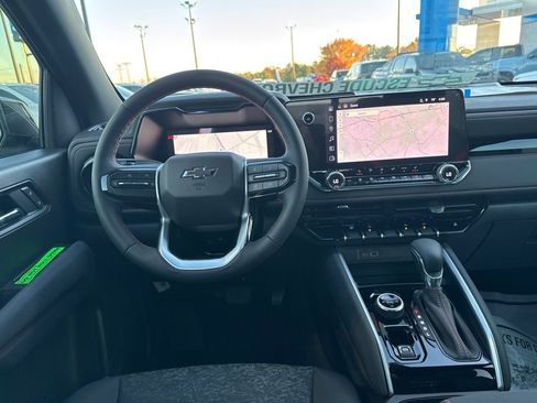 New 2026 Chevrolet Colorado Z71 w/ Technology Package image 10