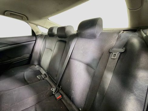Used 2017 Honda Civic EX image 23