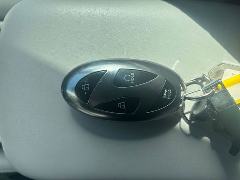 Used 2025 Hyundai Kona SEL image 25