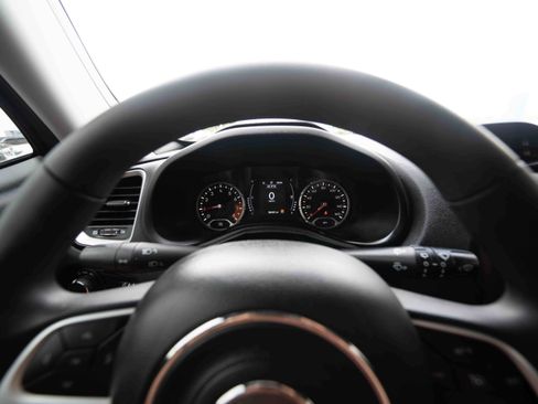 Used 2018 Jeep Renegade Sport w/ Power & Air Group AWD/4WD image 15