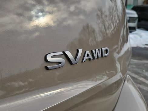 Certified 2024 Nissan Rogue SV w/ SV Premium Package image 30