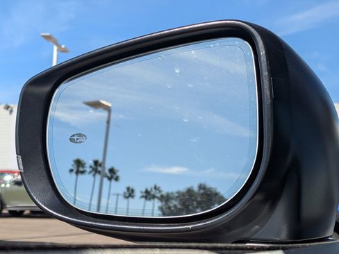 New 2026 Subaru Crosstrek 2.5i Sport w/ Crosstrek Mirror Package image 15