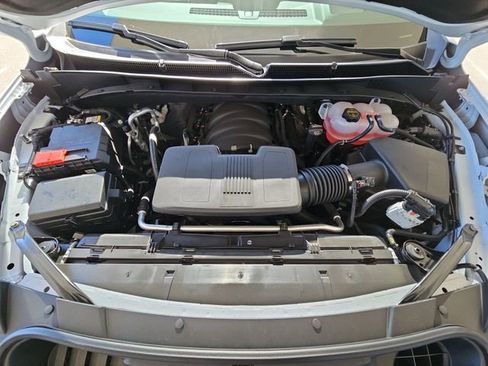 New 2026 GMC Yukon XL Denali w/ Sun & Power Step Package AWD/4WD image 19