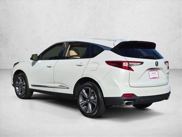 Used 2024 Acura RDX w/ Advance Package AWD/4WD image 7