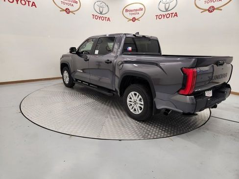New 2025 Toyota Tundra SR5 image 6