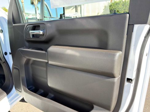 New 2026 Chevrolet Silverado 3500 W/T w/ WT Convenience Package image 11