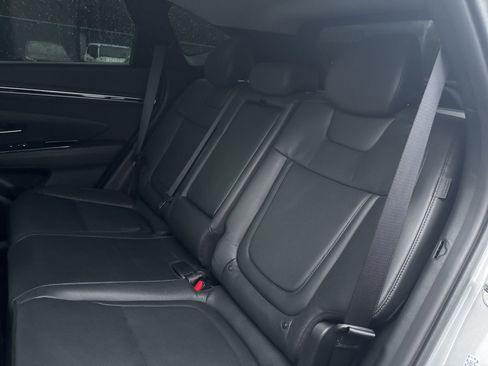 Used 2024 Hyundai Tucson Limited image 12