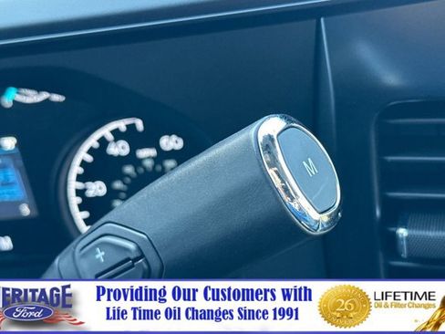 New 2025 Ford F250 XL w/ STX Appearance Package image 17