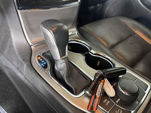 Used 2022 Jeep Grand Cherokee Limited image 21