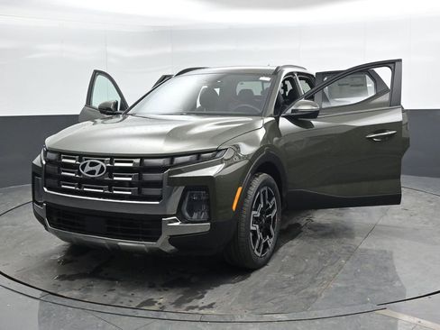 New 2026 Hyundai Santa Cruz Limited AWD/4WD image 51