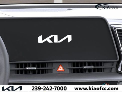 New 2025 Kia Sportage EX image 20