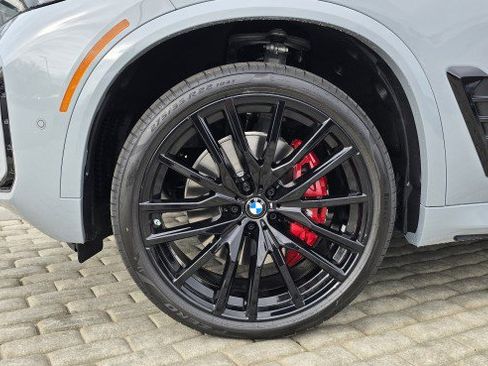 New 2026 BMW X5 sDrive40i RWD image 11