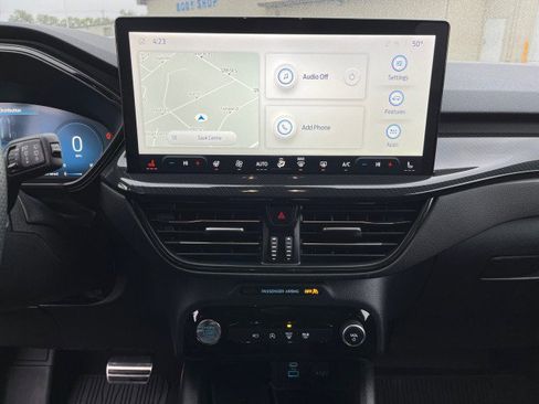 Used 2023 Ford Escape ST-Line Select w/ Tech Pack #2 image 17