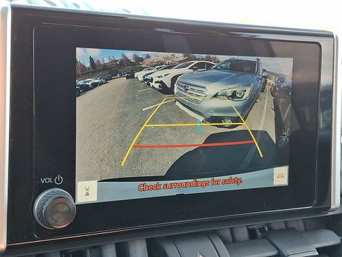 Used 2023 Toyota RAV4 LE image 16