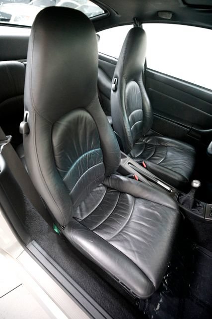 Used 1997 Porsche 911 Carrera S RWD image 7