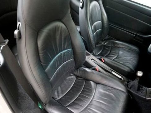 Used 1997 Porsche 911 Carrera S image 7